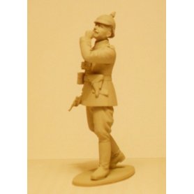 ICM 35679 GERMAN INFANTRY 1914