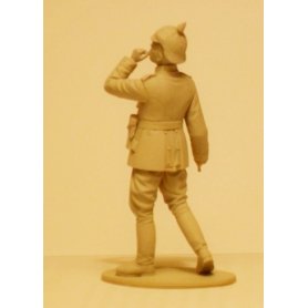 ICM 35679 GERMAN INFANTRY 1914