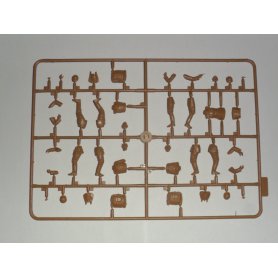 ICM 35679 GERMAN INFANTRY 1914