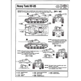 PST 72008 KV-85