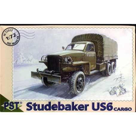 PST 72022 STUDEBAKER US-6