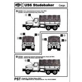 PST 72022 STUDEBAKER US-6