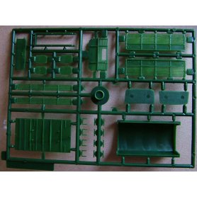 PST 72044 GMC CCK/CCKW 353 CARGO