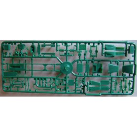 PST 72044 GMC CCK/CCKW 353 CARGO