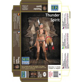 MB 24019 Thunder Spirit