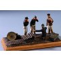 MB 1:35 3507 GERMAN TANK CREWS (1943-1945)