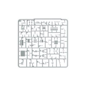 Mini Art 35215 T-60 early w/interior