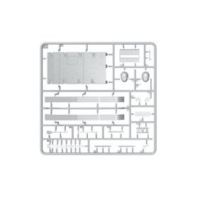 Mini Art 35215 T-60 early w/interior