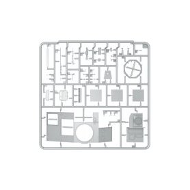 Mini Art 35215 T-60 early w/interior