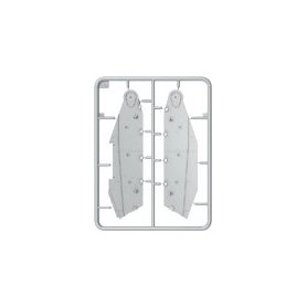 Mini Art 35215 T-60 early w/interior