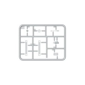 Mini Art 35215 T-60 early w/interior