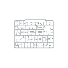 Mini Art 35215 T-60 early w/interior