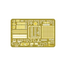 Mini Art 35215 T-60 early w/interior