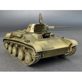 Mini Art 35215 T-60 early w/interior