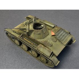 Mini Art 35215 T-60 early w/interior