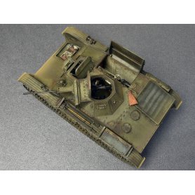 Mini Art 35215 T-60 early w/interior