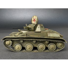 Mini Art 35215 T-60 early w/interior