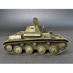 Mini Art 35215 T-60 early w/interior