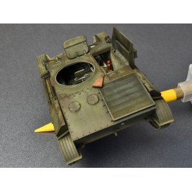 Mini Art 35215 T-60 early w/interior