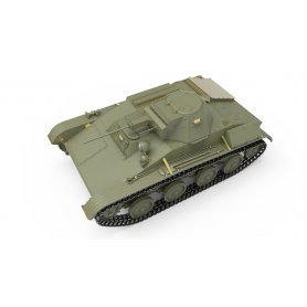 Mini Art 35215 T-60 early w/interior