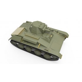 Mini Art 35215 T-60 early w/interior