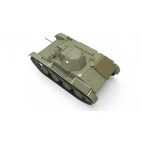 Mini Art 35215 T-60 early w/interior