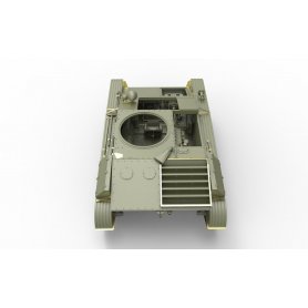 Mini Art 35215 T-60 early w/interior