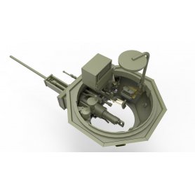 Mini Art 35215 T-60 early w/interior