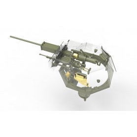 Mini Art 35215 T-60 early w/interior