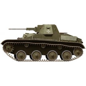 Mini Art 35215 T-60 early w/interior
