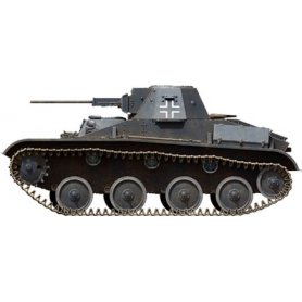 Mini Art 35215 T-60 early w/interior
