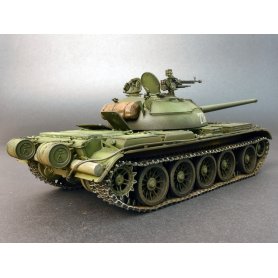 Mini Art 37007 T-54-3 Mod.1951 w/interior