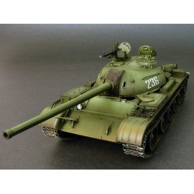 Mini Art 37007 T-54-3 Mod.1951 w/interior