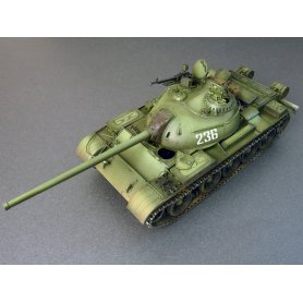 Mini Art 37007 T-54-3 Mod.1951 w/interior