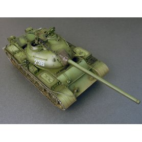 Mini Art 37007 T-54-3 Mod.1951 w/interior
