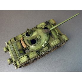 Mini Art 37007 T-54-3 Mod.1951 w/interior