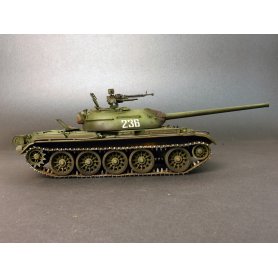 Mini Art 37007 T-54-3 Mod.1951 w/interior