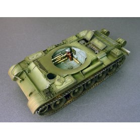 Mini Art 37007 T-54-3 Mod.1951 w/interior