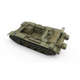 Mini Art 37007 T-54-3 Mod.1951 w/interior