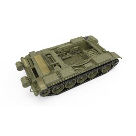 Mini Art 37007 T-54-3 Mod.1951 w/interior