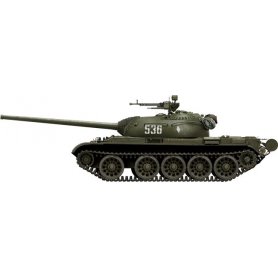 Mini Art 37007 T-54-3 Mod.1951 w/interior