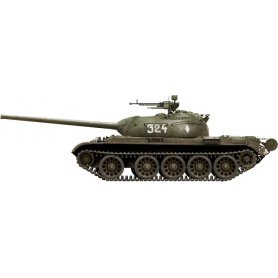 Mini Art 37007 T-54-3 Mod.1951 w/interior