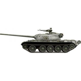 Mini Art 37007 T-54-3 Mod.1951 w/interior