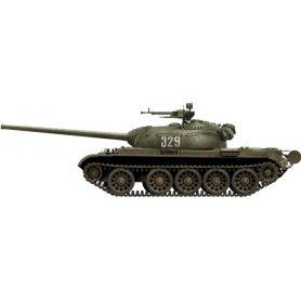Mini Art 37007 T-54-3 Mod.1951 w/interior