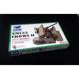 Bronco AB 1:35 XM153 Crows II