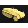 Bronco CB 35214 sWS Supply Ammo Vehicle & Armor