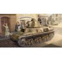 Bronco CB35019 French Light Tank H3