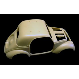 Bronco CB35156 Dak Topolino Lscw/C