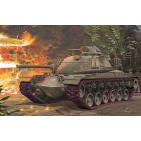 Dragon 1/35 M67 FLAMETHROWER TANK