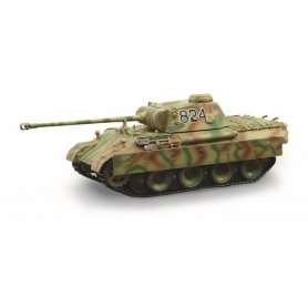 D60645 1:72 PANTHER D EARLY PZ.RGT.39 KURSK 1943